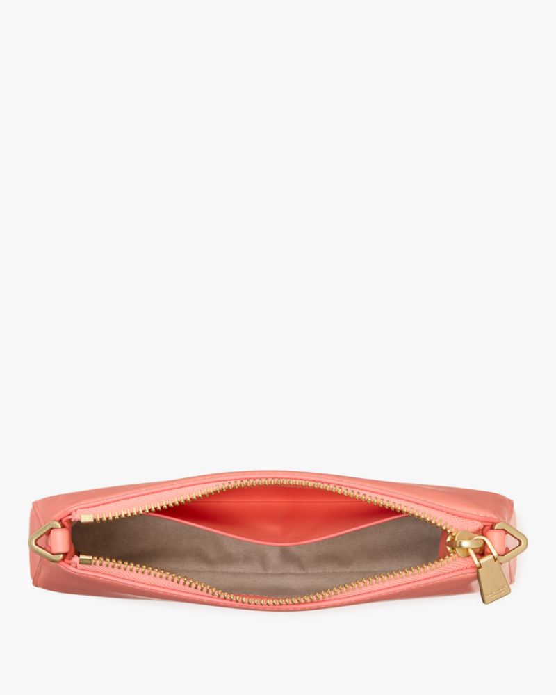 KateSpade Grace Pochette Pink Moon
