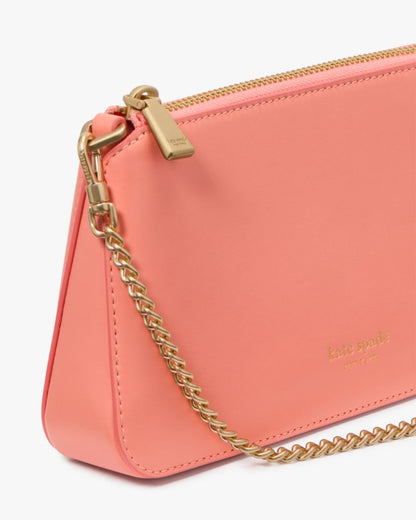 KateSpade Grace Pochette Pink Moon