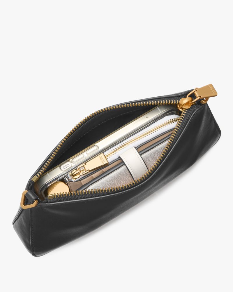 KateSpade Grace Pochette Pink Moon