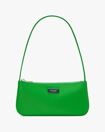 KateSpade Sam Icon Ksnyl Shoulder Bag KS Green