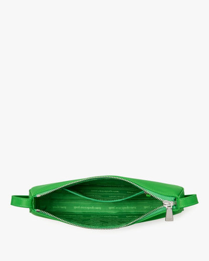 KateSpade Sam Icon Ksnyl Shoulder Bag KS Green