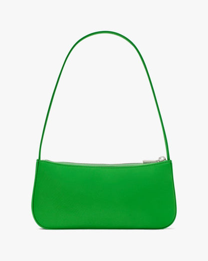 KateSpade Sam Icon Ksnyl Shoulder Bag KS Green