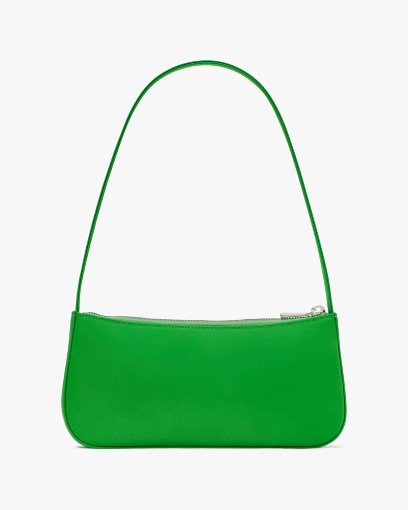 KateSpade Sam Icon Ksnyl Shoulder Bag KS Green