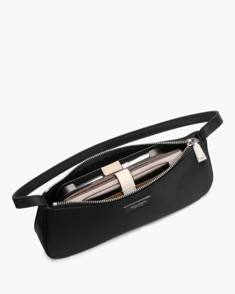 KateSpade Sam Icon Ksnyl Shoulder Bag KS Green