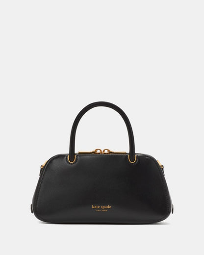 KateSpade Gracie Mini Bag Black