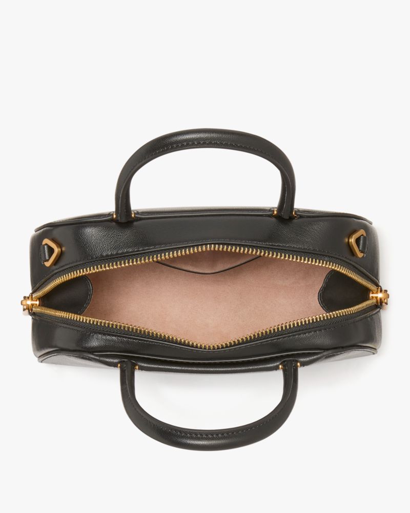 KateSpade Gracie Mini Bag Black