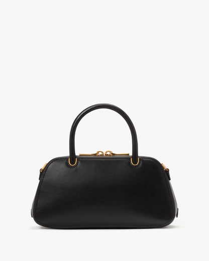 KateSpade Gracie Mini Bag Black