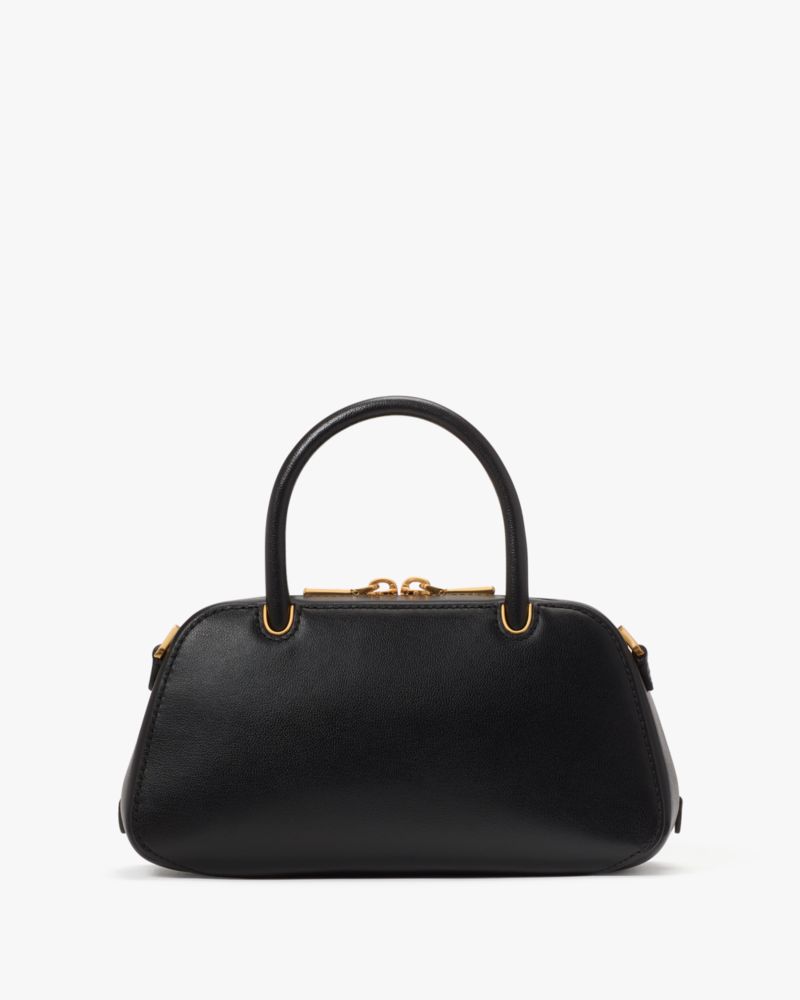 KateSpade Gracie Mini Bag Black
