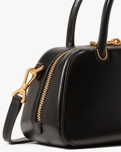 KateSpade Gracie Mini Bag Black