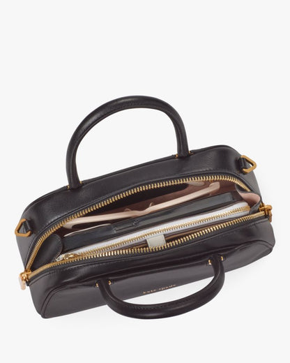 KateSpade Gracie Mini Bag Black