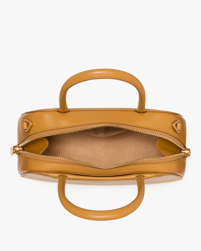 KateSpade Gracie Mini Bag Curry