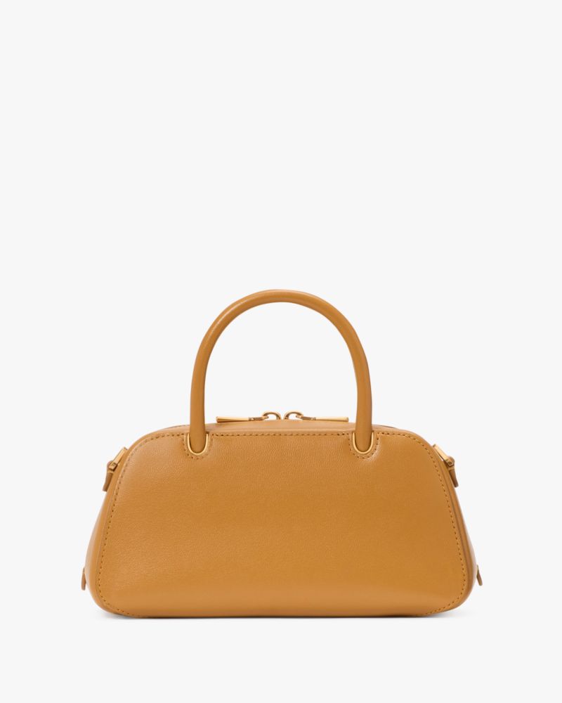 KateSpade Gracie Mini Bag Curry