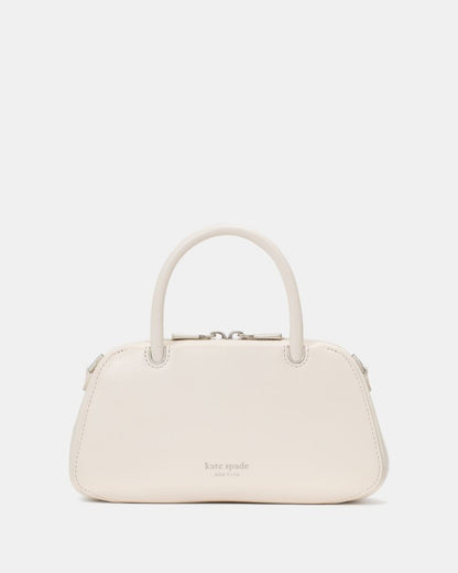 KateSpade Gracie Mini Bag Cream
