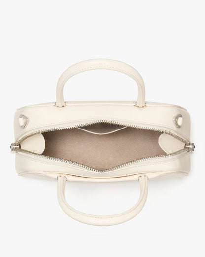 KateSpade Gracie Mini Bag Cream
