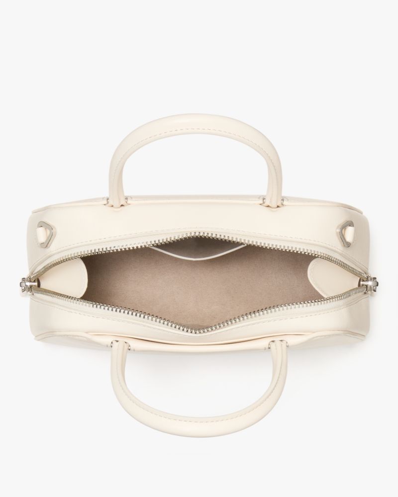 KateSpade Gracie Mini Bag Cream