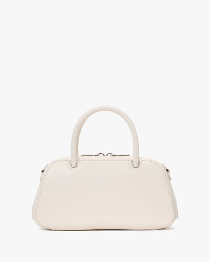 KateSpade Gracie Mini Bag Cream