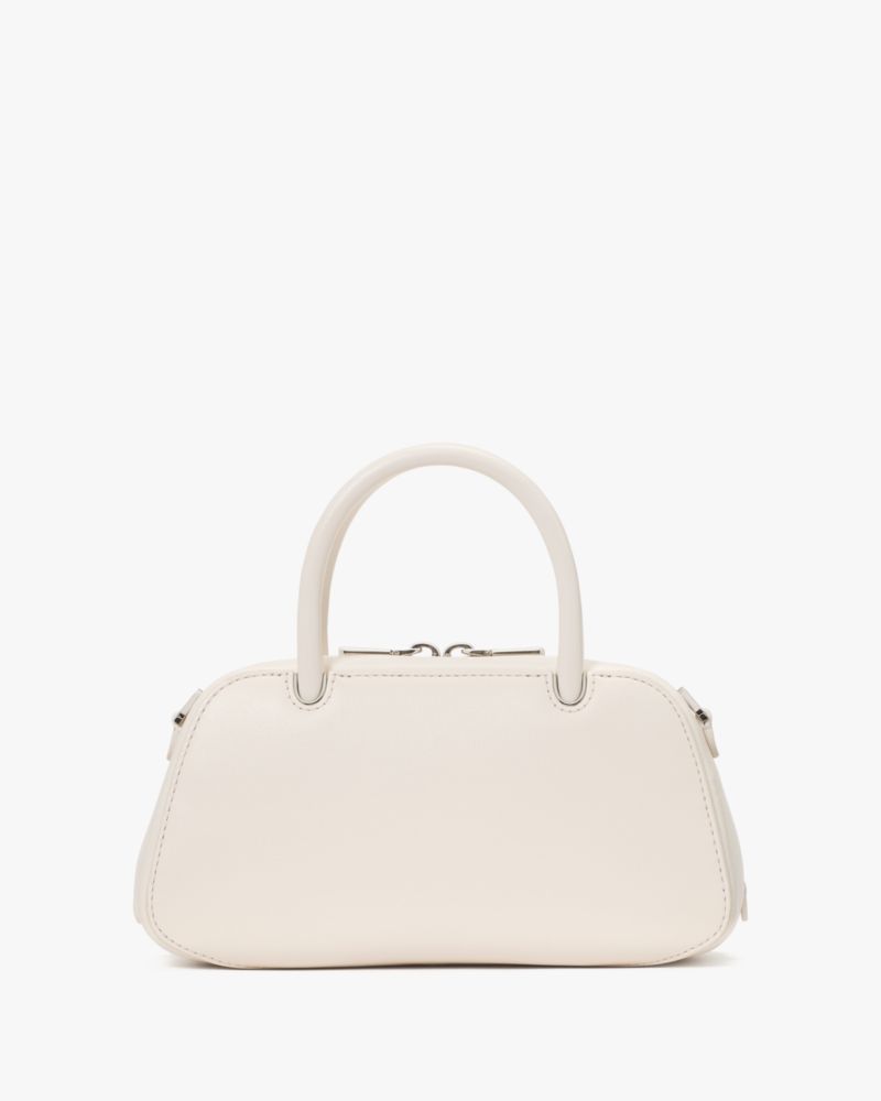 KateSpade Gracie Mini Bag Cream