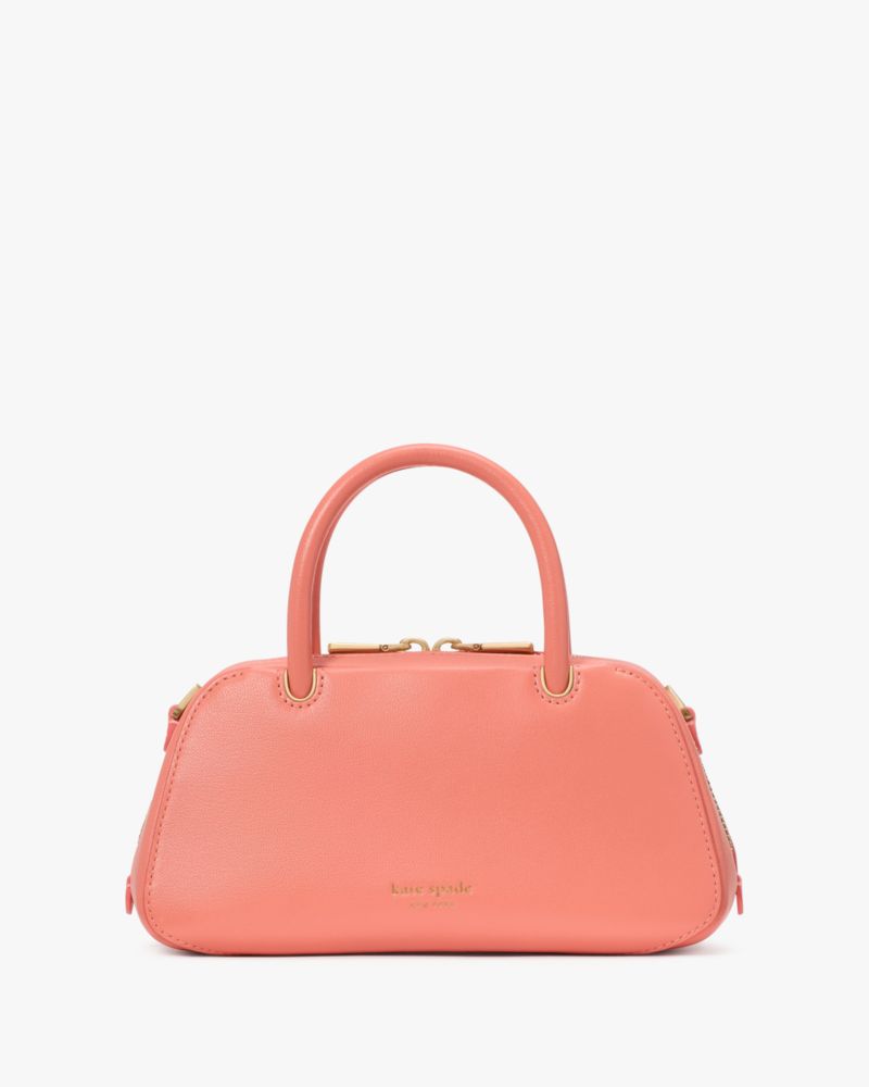 KateSpade Gracie Mini Bag Pink Moon