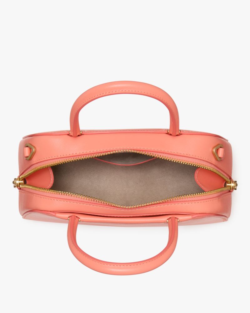 KateSpade Gracie Mini Bag Pink Moon
