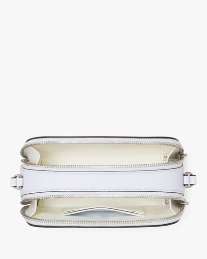KateSpade Serena Dome Crossbody Bag Taro Milk
