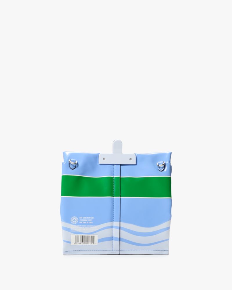 KateSpade Snack Time Crossbody Bag Multi