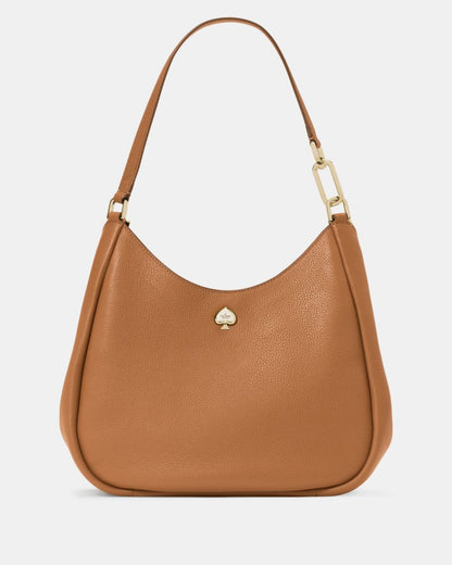 KateSpade Kayla Large Triple Compartment Shoulder Bag Bungalow