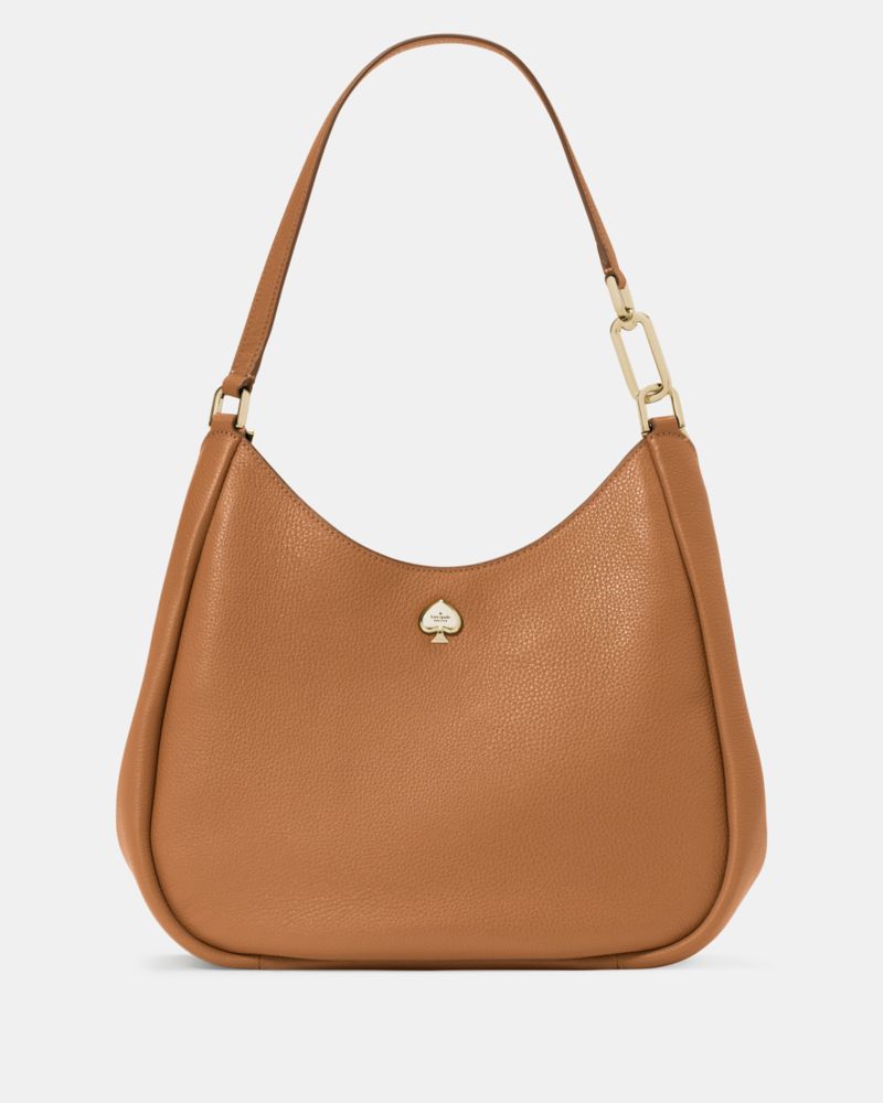 KateSpade Kayla Large Triple Compartment Shoulder Bag Bungalow