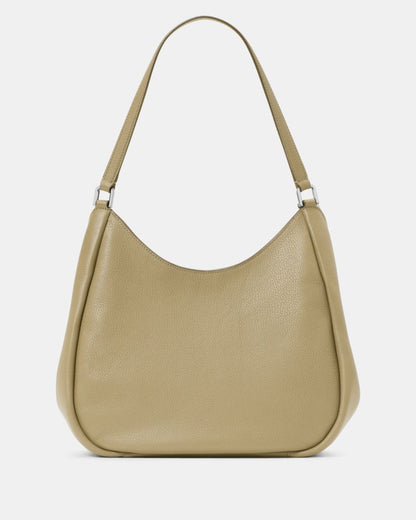 KateSpade Kayla Large Triple Compartment Shoulder Bag Elm