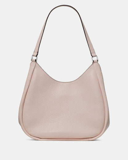 KateSpade Kayla Large Triple Compartment Shoulder Bag Powdered Sugar