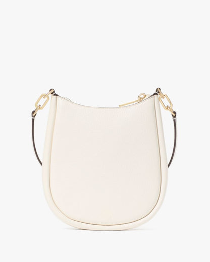 KateSpade Kayla Small Swingpack Crossbody Meringue