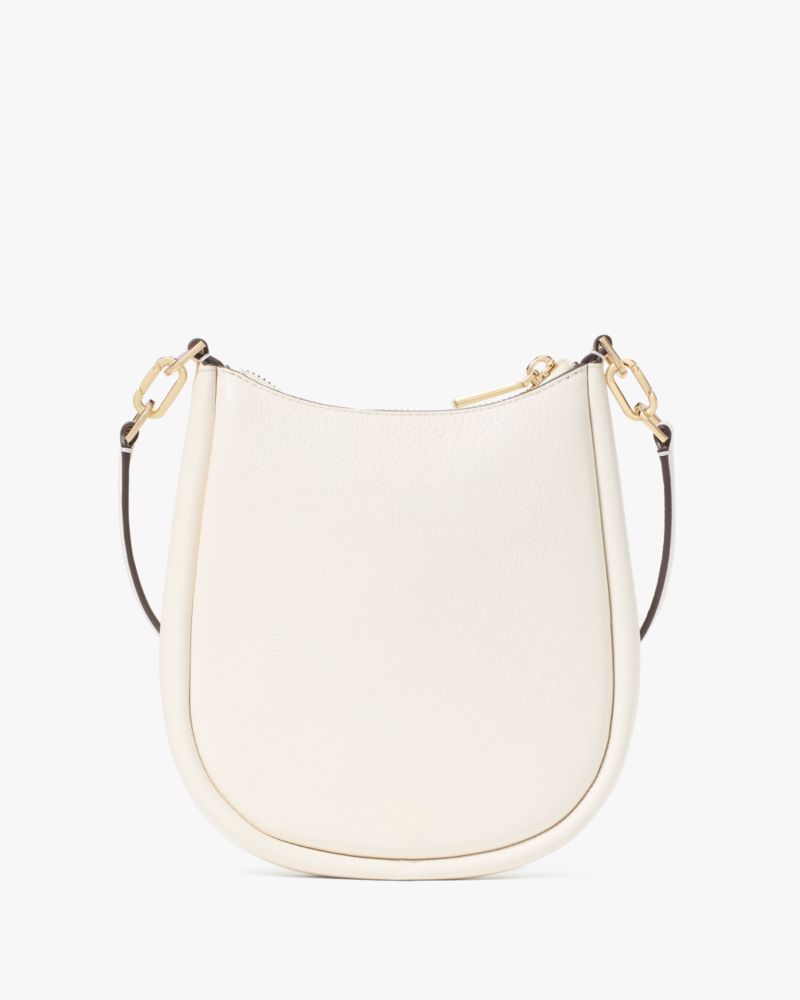 KateSpade Kayla Small Swingpack Crossbody Meringue