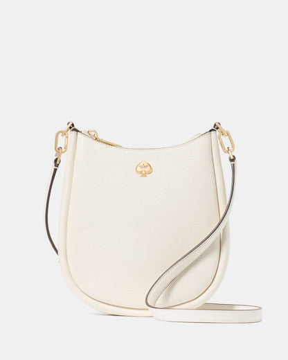 KateSpade Kayla Small Crossbody Bag Meringue