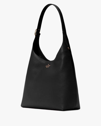 KateSpade 454 Large Shoulder Bag Black