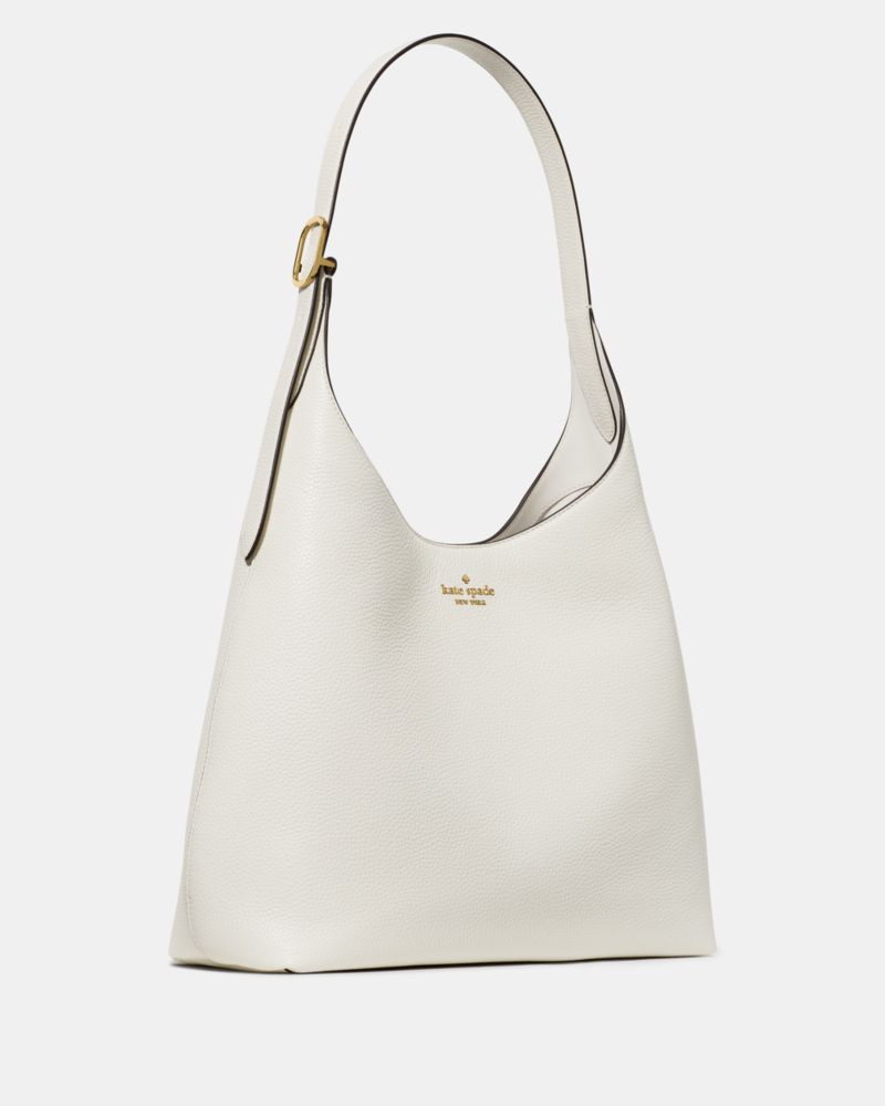KateSpade 454 Large Shoulder Bag Meringue