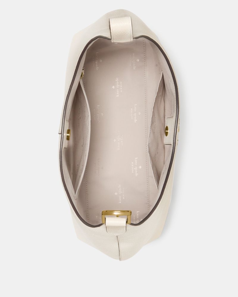 KateSpade 454 Large Shoulder Bag Meringue