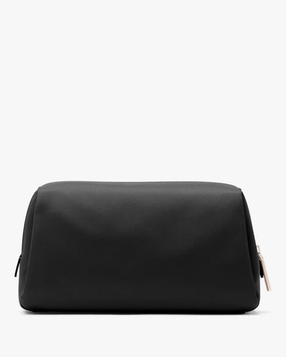KateSpade Carter Nylon Cosmetic Pouch Black
