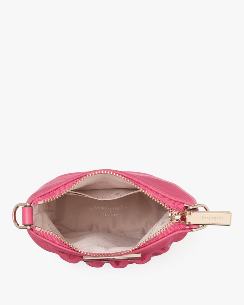 KateSpade Carter Nylon Phone Crossbody Rose Oil – Kicks Machine