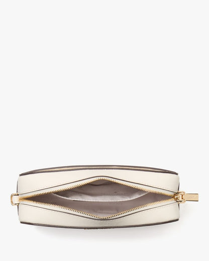 KateSpade Disney X KSNY Chip N Dale Mini Camera Bag Meringue Multi