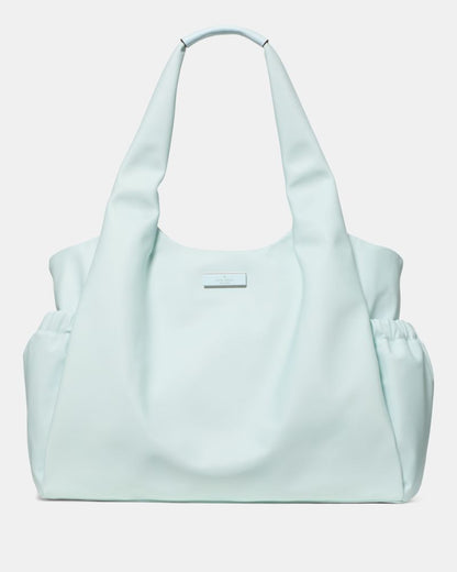 KateSpade Carter Nylon Large Baby Bag Crisp Sky