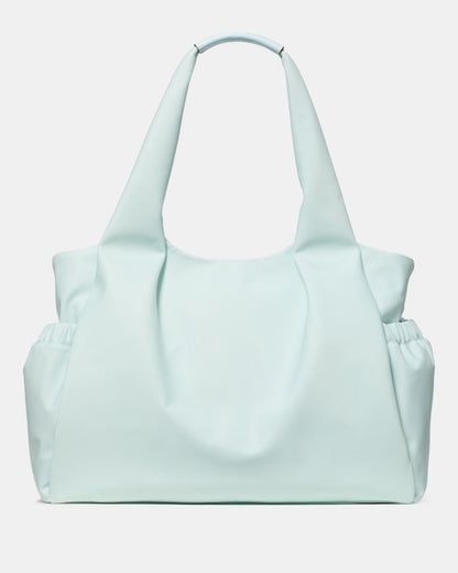 KateSpade Carter Nylon Large Baby Bag Crisp Sky