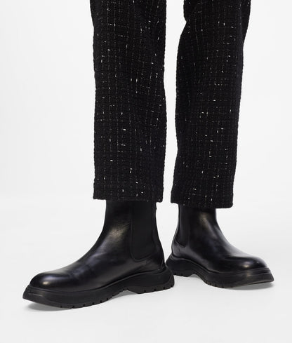Karl Lagerfeld Inside-Out Sweatpants Magnet
