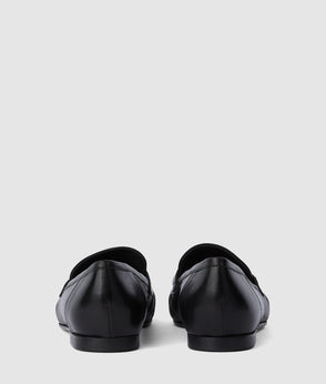 KarlLagerfeld Ksignature Medium Crossbody Bag Windsor Wine