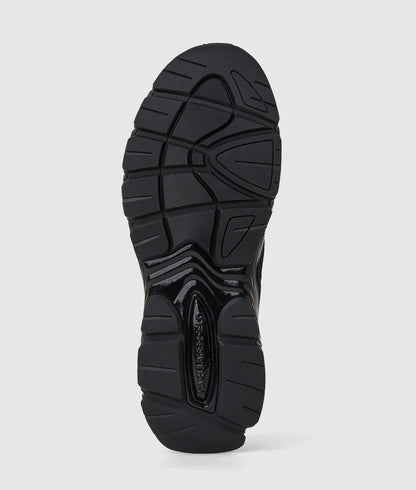 Karl Lagerfeld Orion Loafers Black
