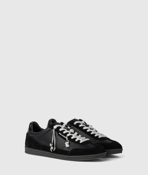 KarlLagerfeld Ikon Choupette Tote Bag Black