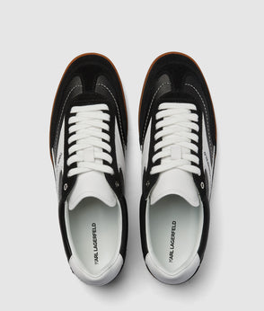 KarlLagerfeld Puffy Camera Bag Black