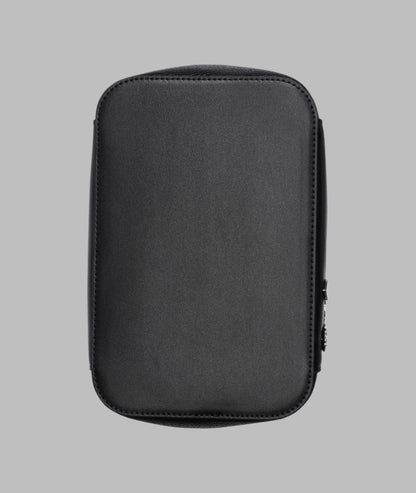 KarlLagerfeld Adele bucketbag black