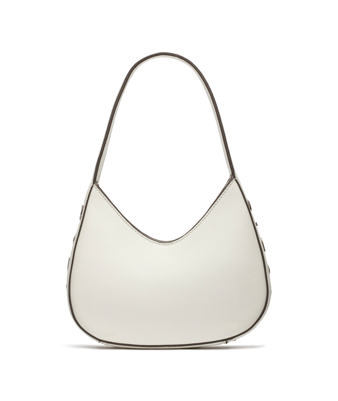DESI SHOULDER BAG White White