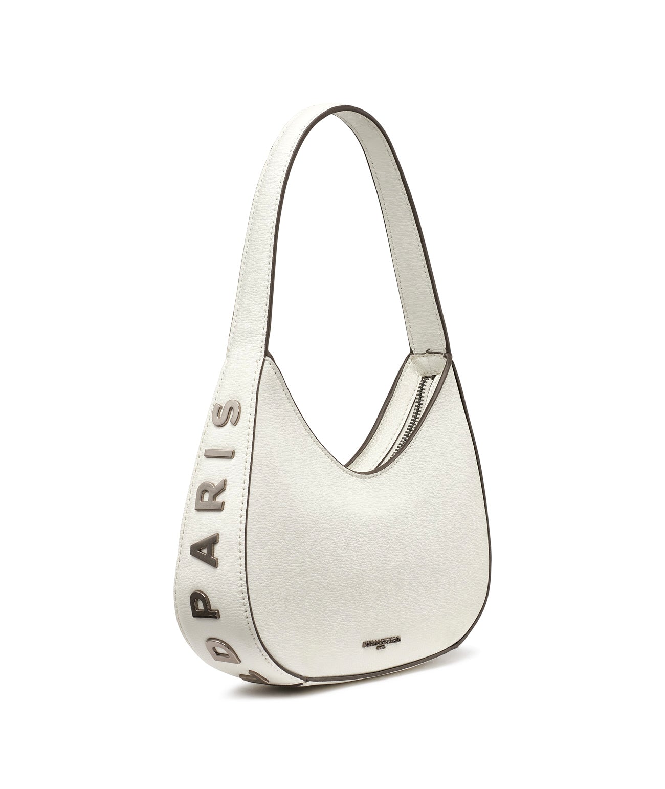 DESI SHOULDER BAG White White