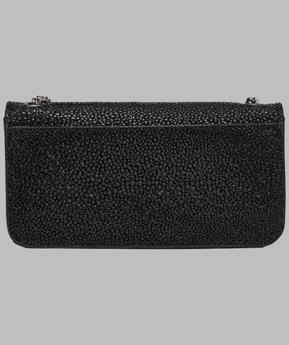 KarlLagerfeld Kosette shoulder bag black