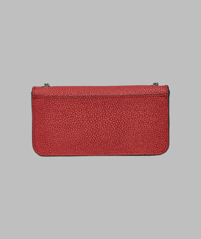 KarlLagerfeld Kosette shoulder bag red